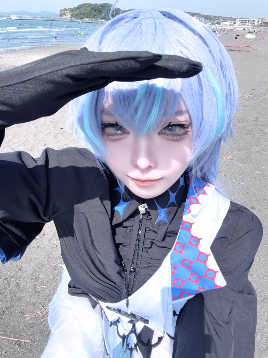 宮瀬ナツ tweet media