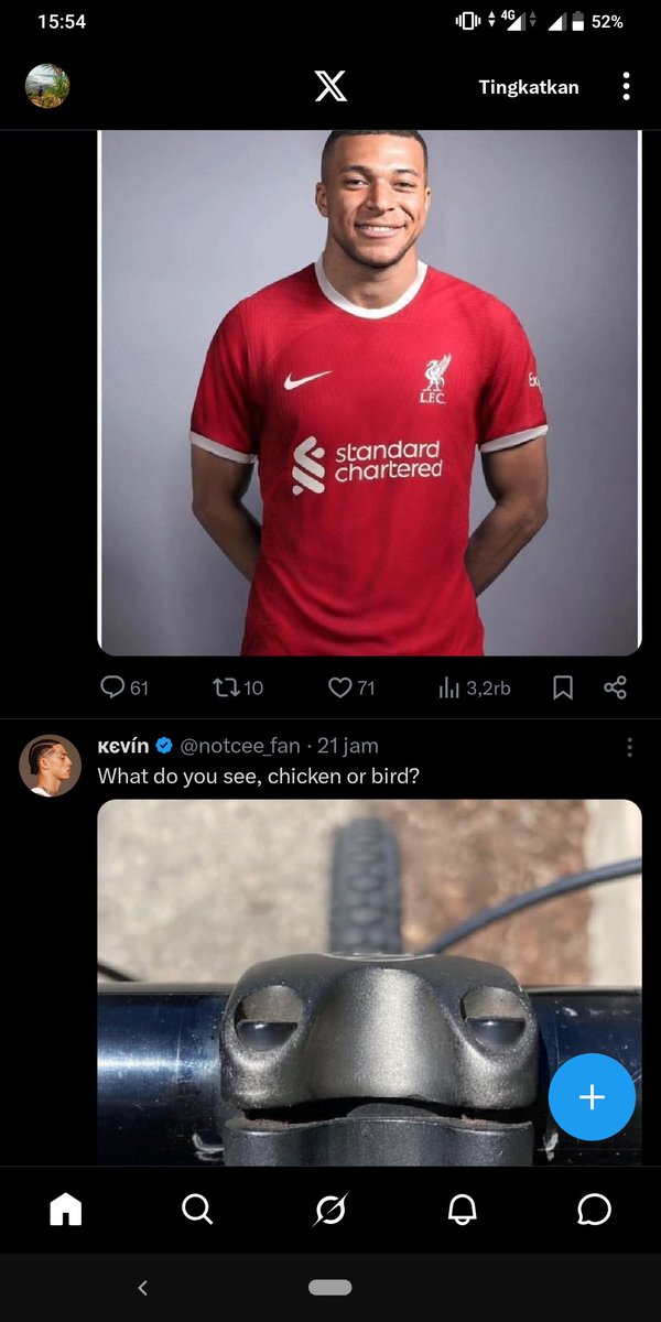 ๐ฐ๐๐๐๐ ๐๐ ๐๐๐๐ ๎จ tweet media