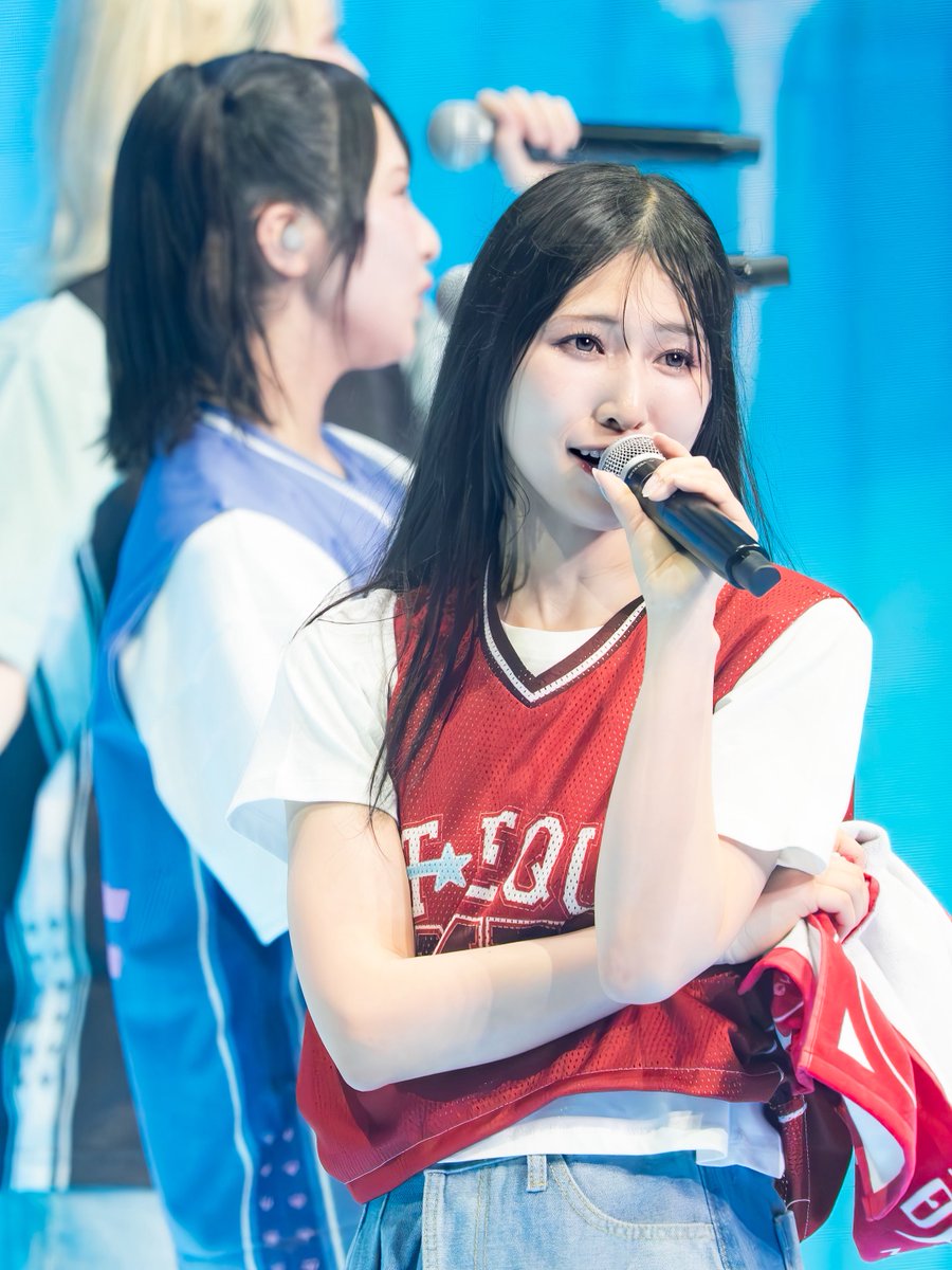 2026.05.04 ≠ME 『アリーナツアー2026 喝采パレード 昼の部 in 東京