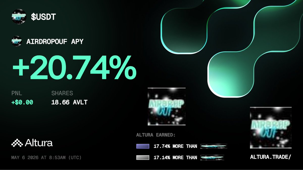 CryptoDrop (💙,🧡) Adiktocrypto ၊||၊ DeSpeed ၊||၊ (@AirdropOuf) / Posts / X