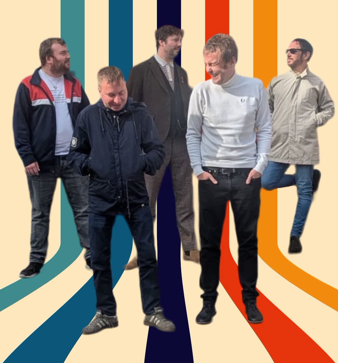 Traveller's Tunes tweet media