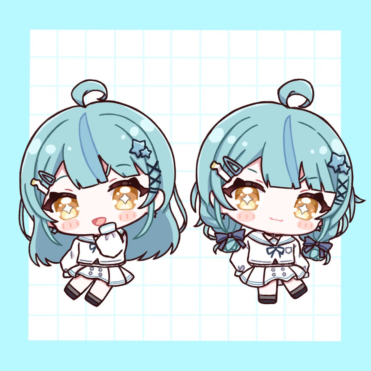 ʚもふɞ tweet media