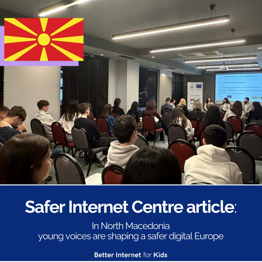 Safer Internet Day tweet media