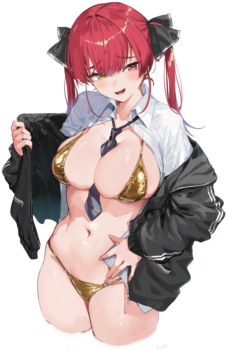 あかさあい/ホロクル11th A - 15,16 tweet media
