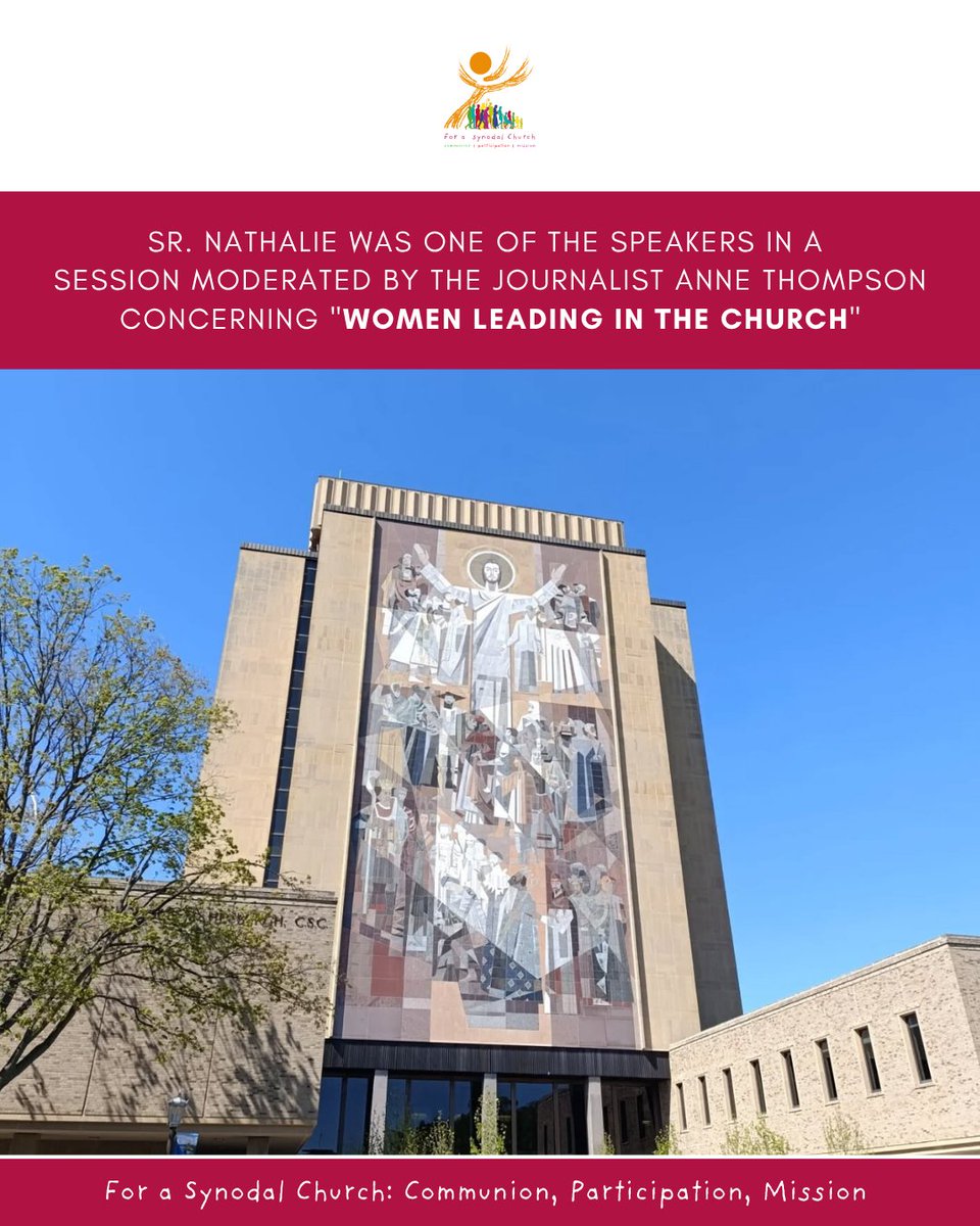 Synod.va tweet media