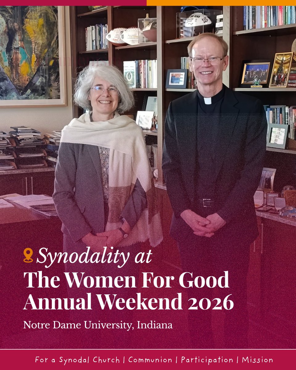 Synod.va tweet media