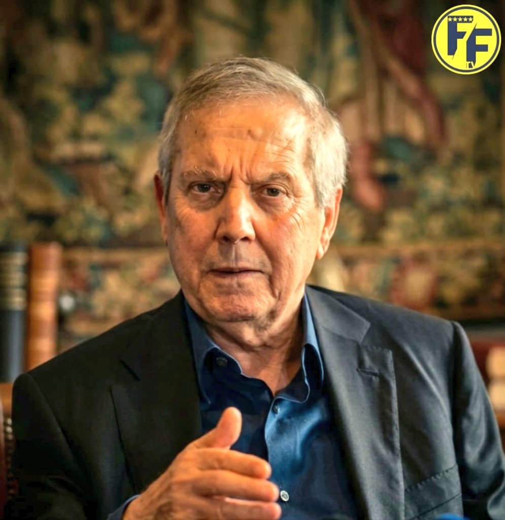 FF TV tweet media