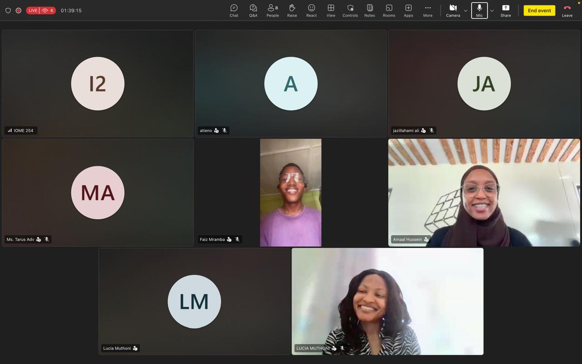 I.O.Me Innovation Labs tweet media