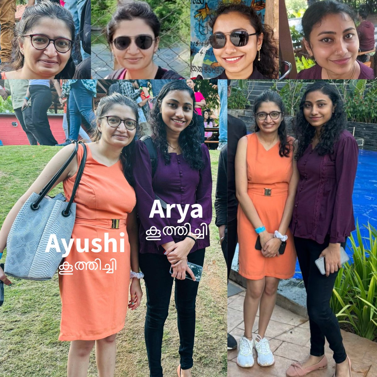 auntyveriyans tweet media