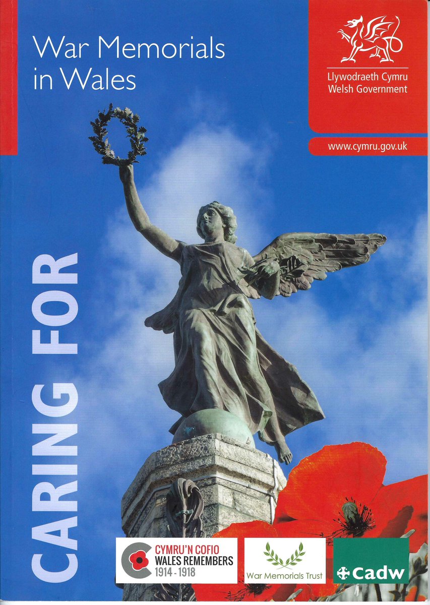 War Memorials Trust tweet media