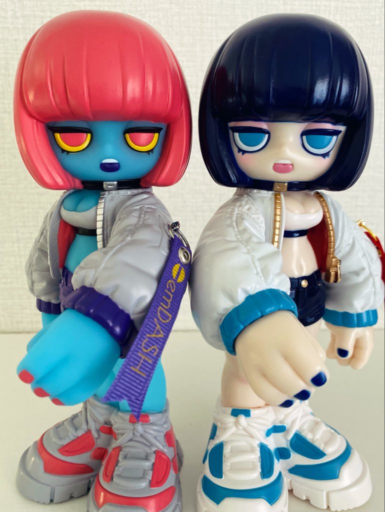 ミミィ@mimy_d32 tweet media