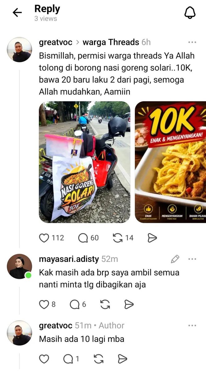 Lambe Saham tweet media