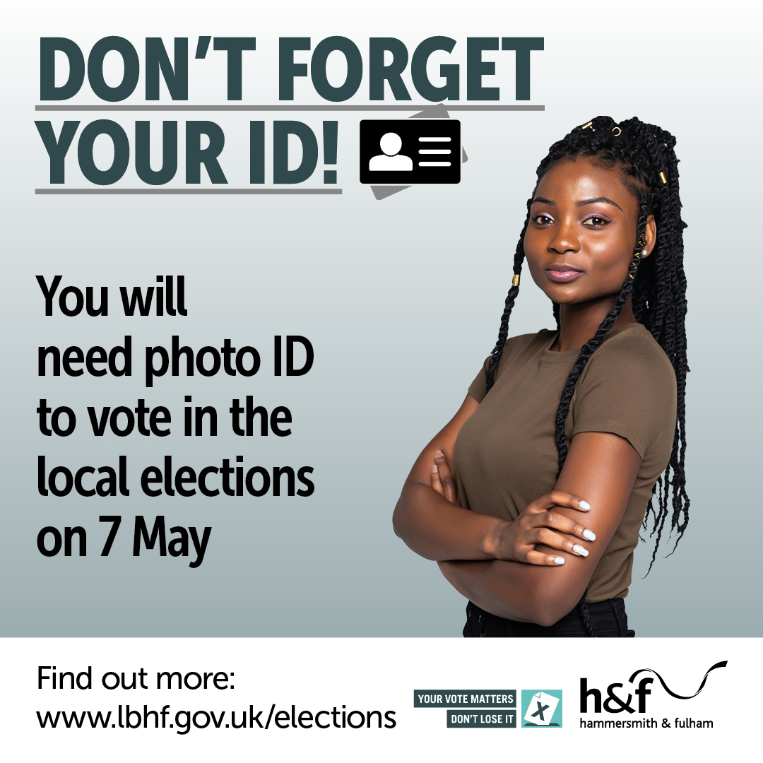 H&F Council tweet media