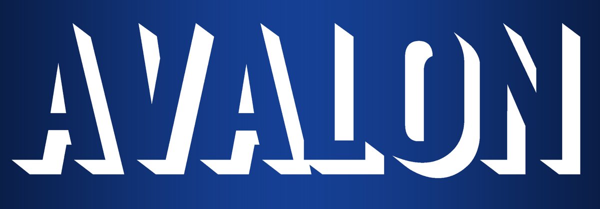 Avalon tweet media