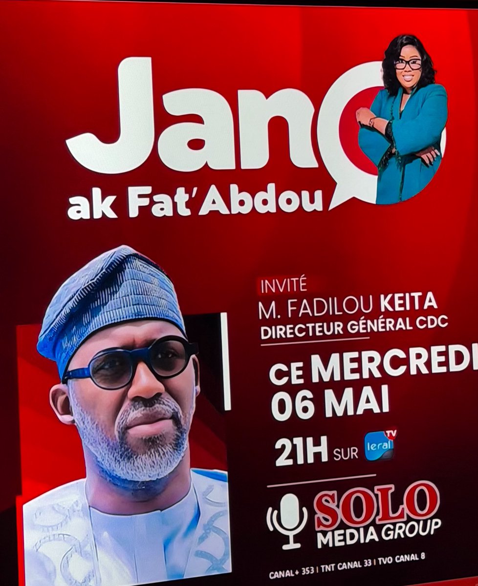 ninette 🇸🇳 tweet media
