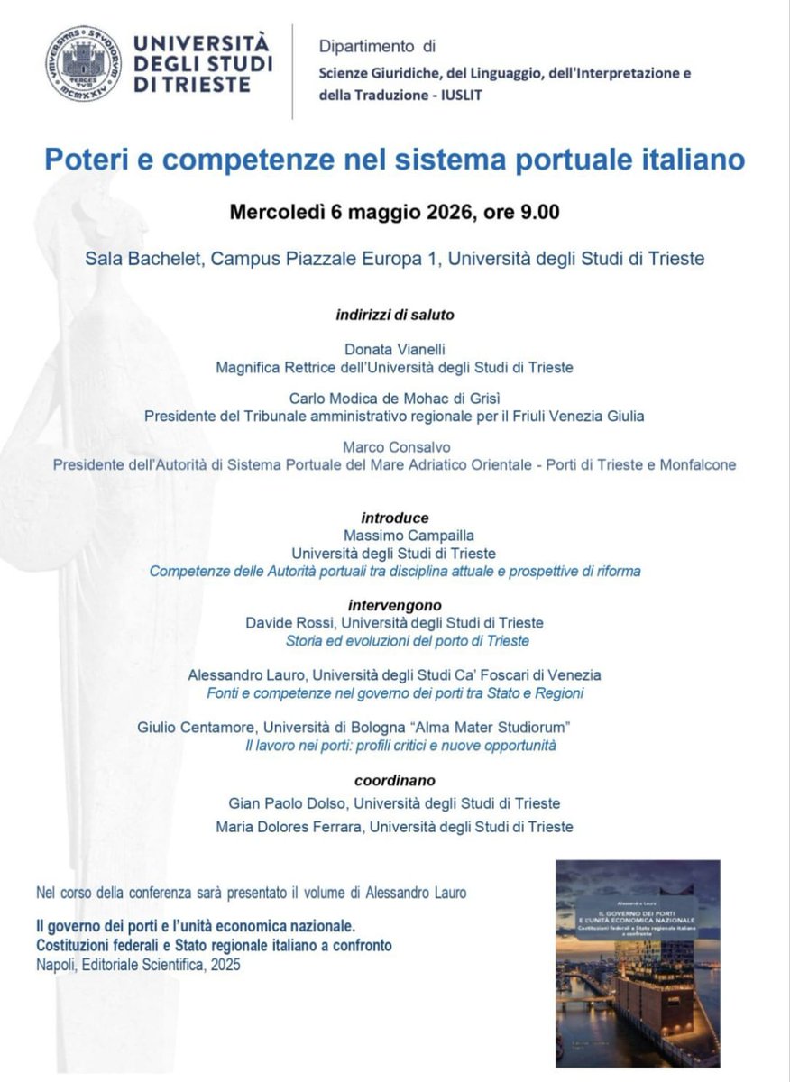 Andrea Conzutti tweet media
