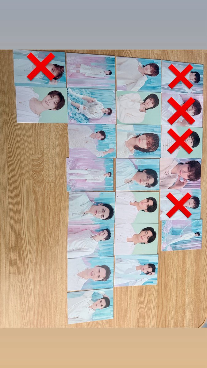 Kaえ tweet media