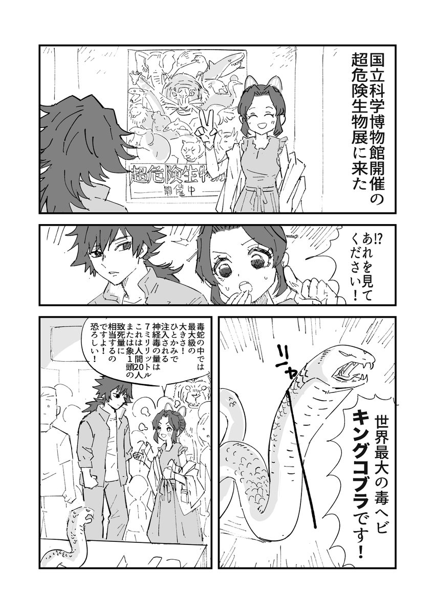水菓子 tweet media