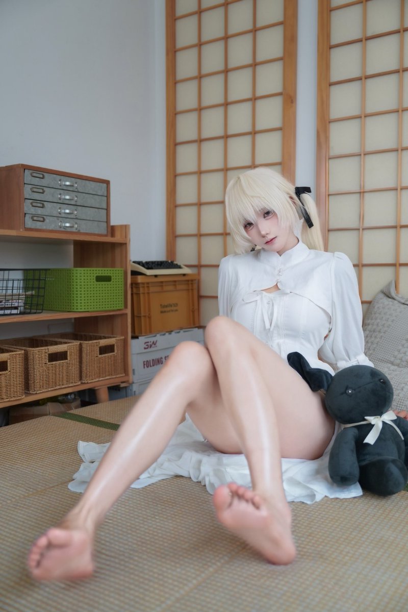 攸爱UIN tweet media
