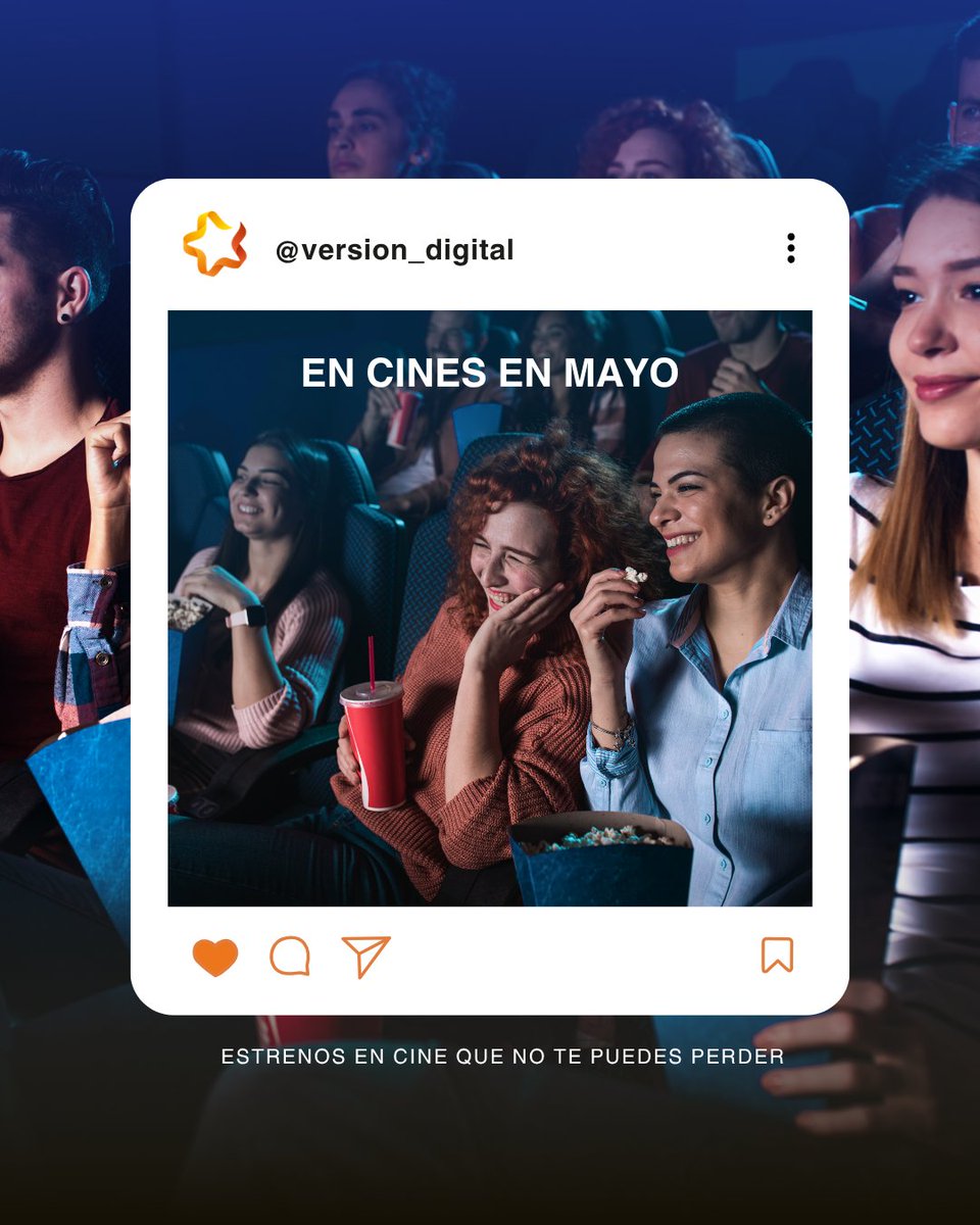 Versión Digital tweet media