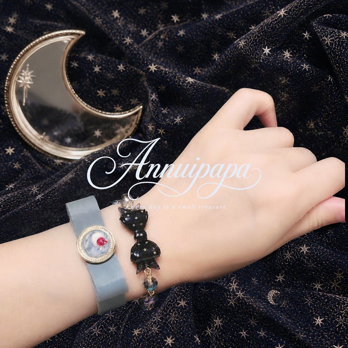 ♡Annuipapa♡ tweet media