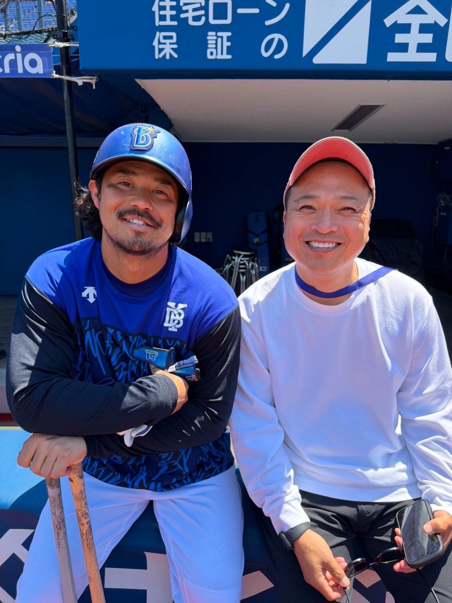 DJケチャップ（藤本芳則） tweet media