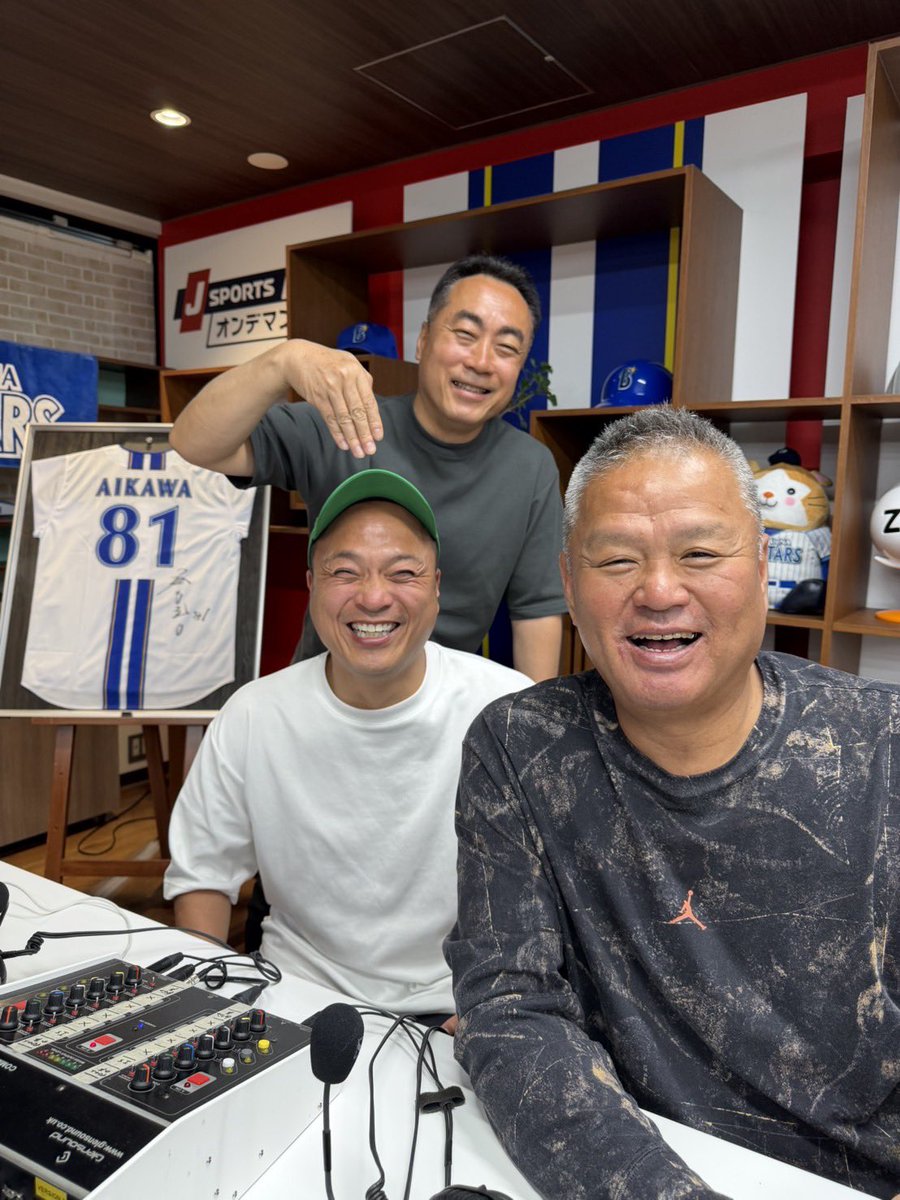 DJケチャップ（藤本芳則） tweet media