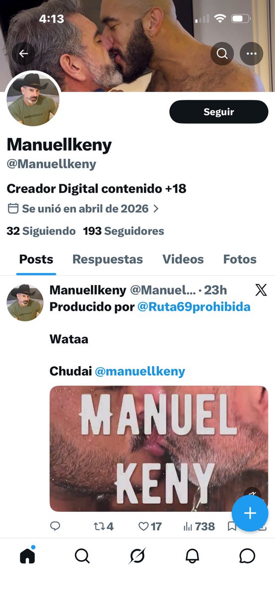 Juan Echeverria tweet media