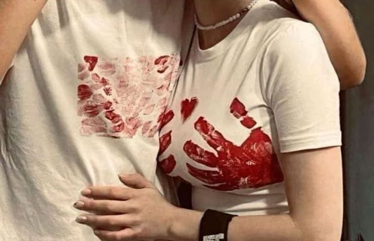 intimate love tweet media