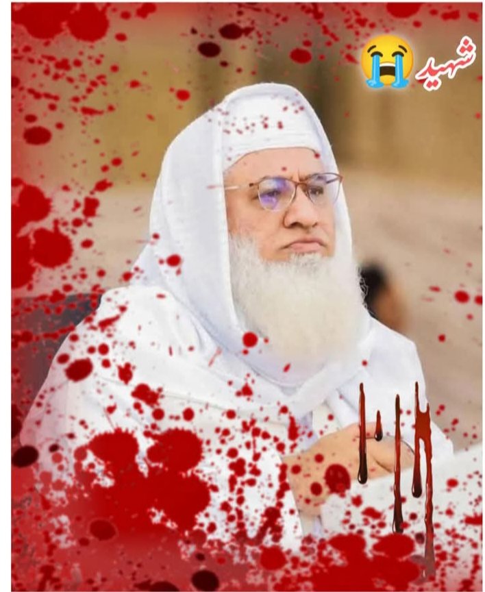 PMAzamOkz1's tweet image. شیخ ایدریس پر ہونے والےحملے کی ہم بھی  مذمت کرتے ہیں اور وزیر اعظم اور وزیر اعلیٰ بھی مذمت کرتے ہیں تو پھر ہم میں اور ان میں کیا فرق رہ گیا ذرا وضاحت فرمائیں
#shiekh #idrees #mulana #شیخ #ایدریس #شیخ #مولانا