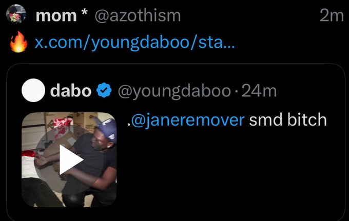 laura tweet media