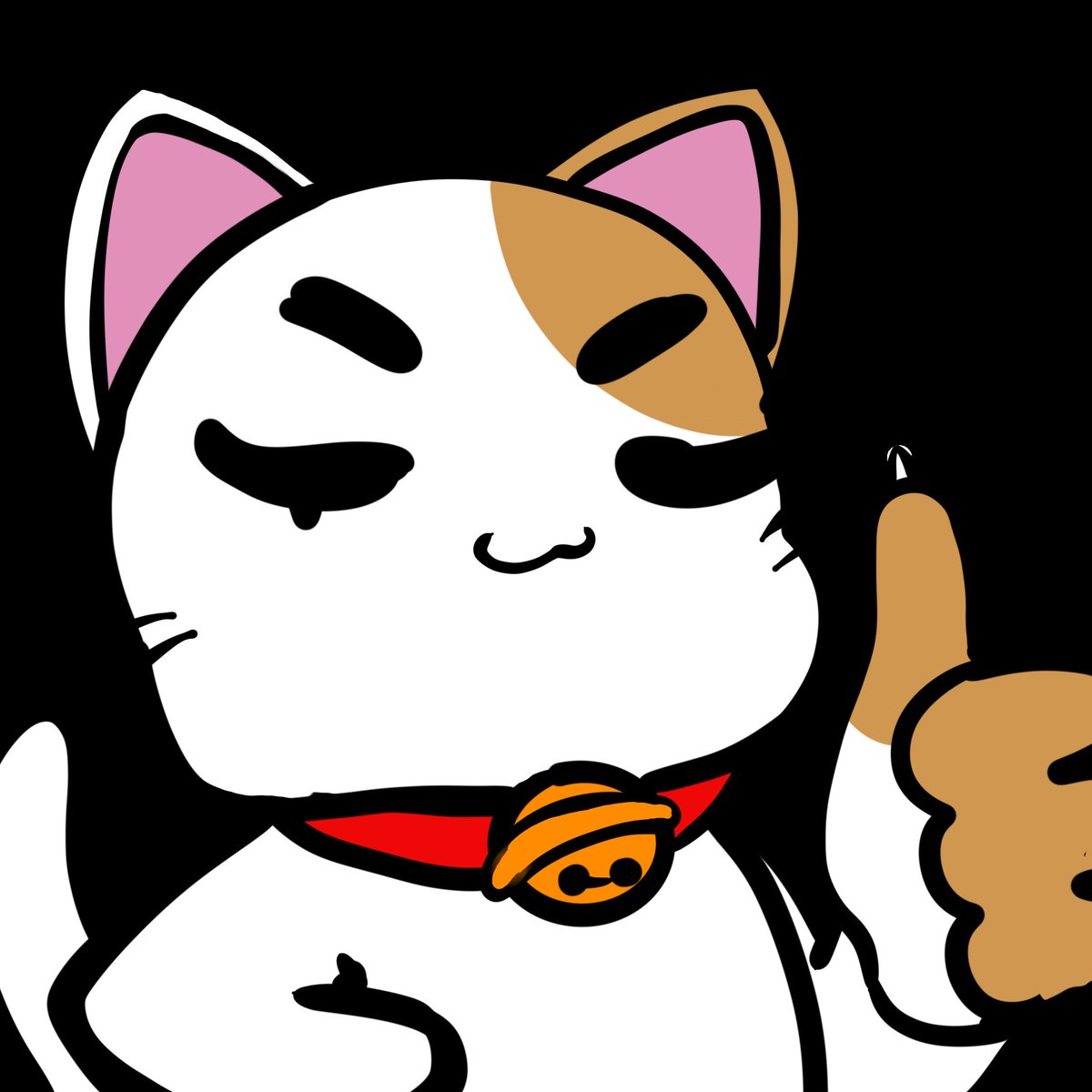 Lucky Cat Studios LLC tweet media