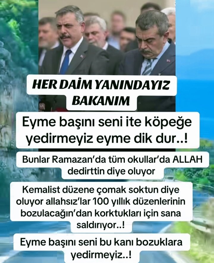 Berna Erdoğan tweet media