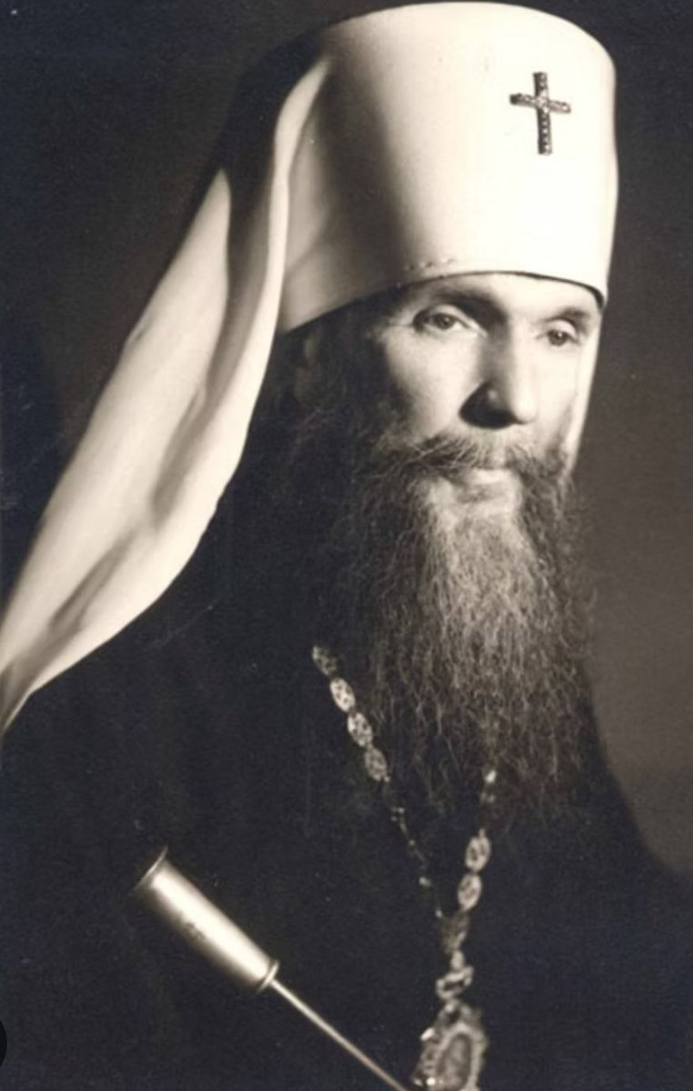 Brother Augustine tweet media