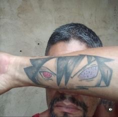 Insane Tattoos tweet media
