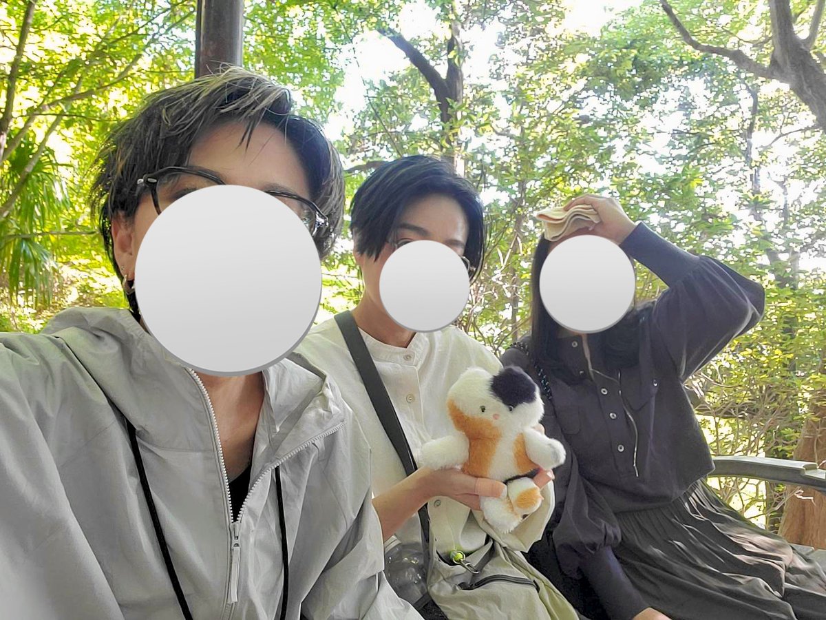 のん子 tweet media