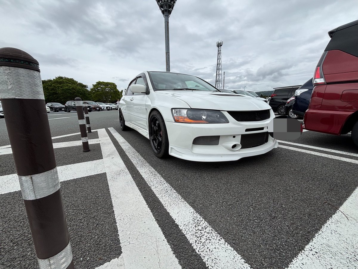 えぬ@EVO8 tweet media