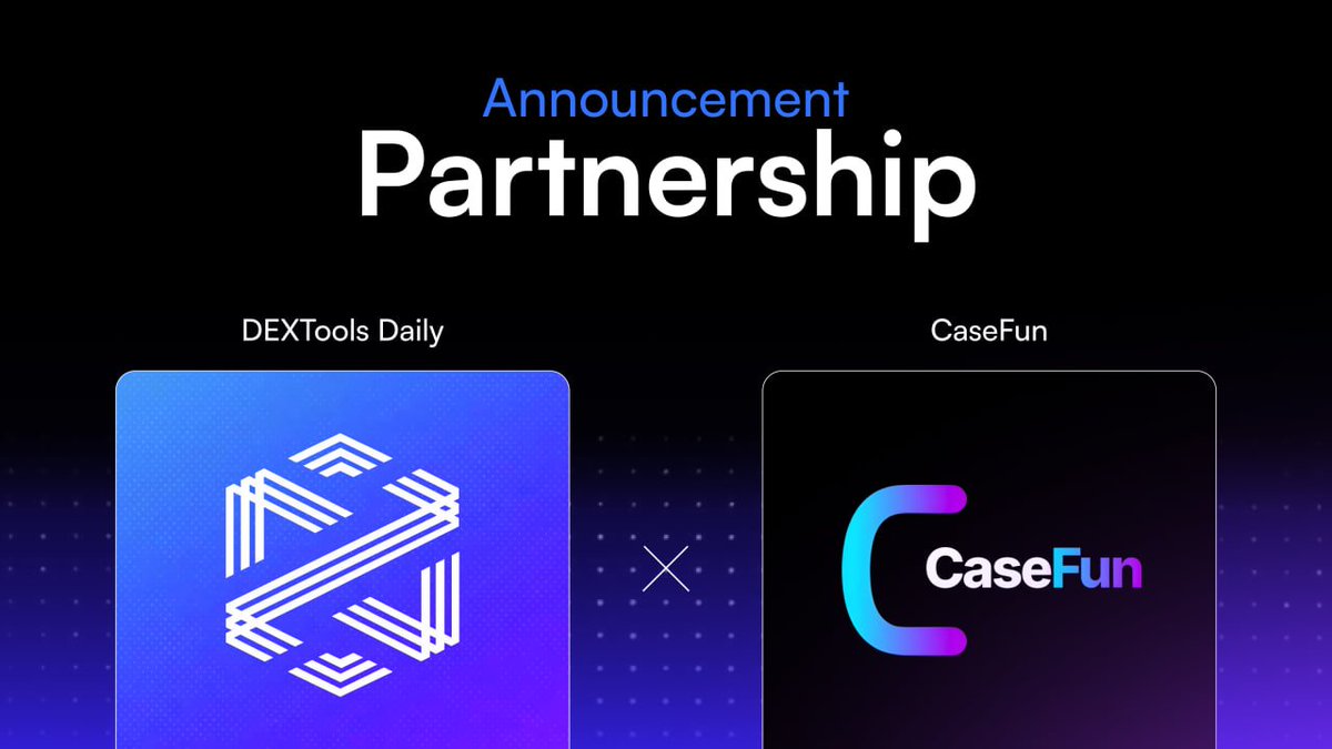 DEXTools Daily tweet media