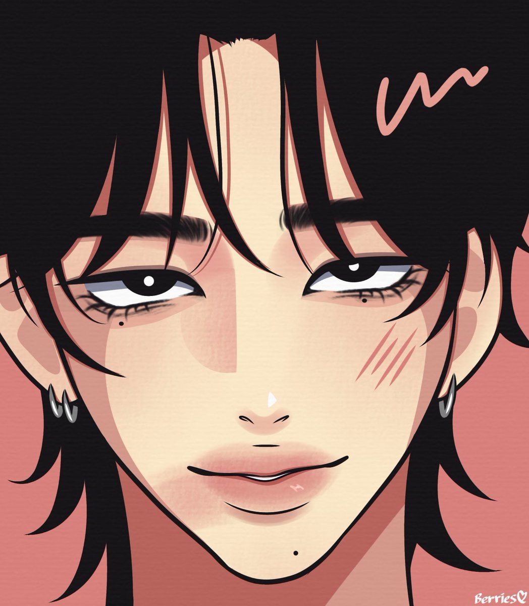 𝘽𝙚𝙧𝙧𝙞𝙚𝙨♥︎ tweet media