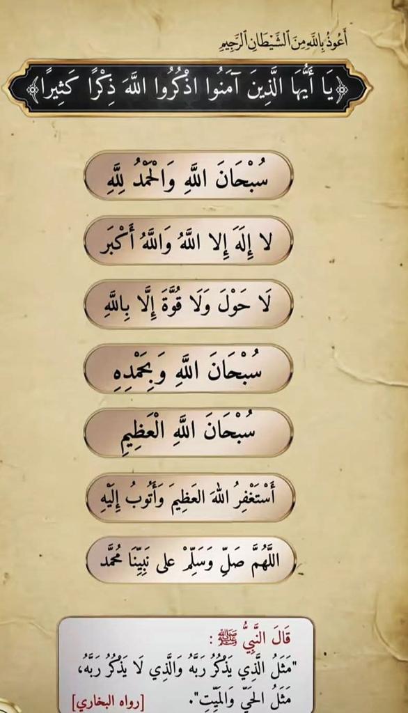 ملك الاحساس tweet media