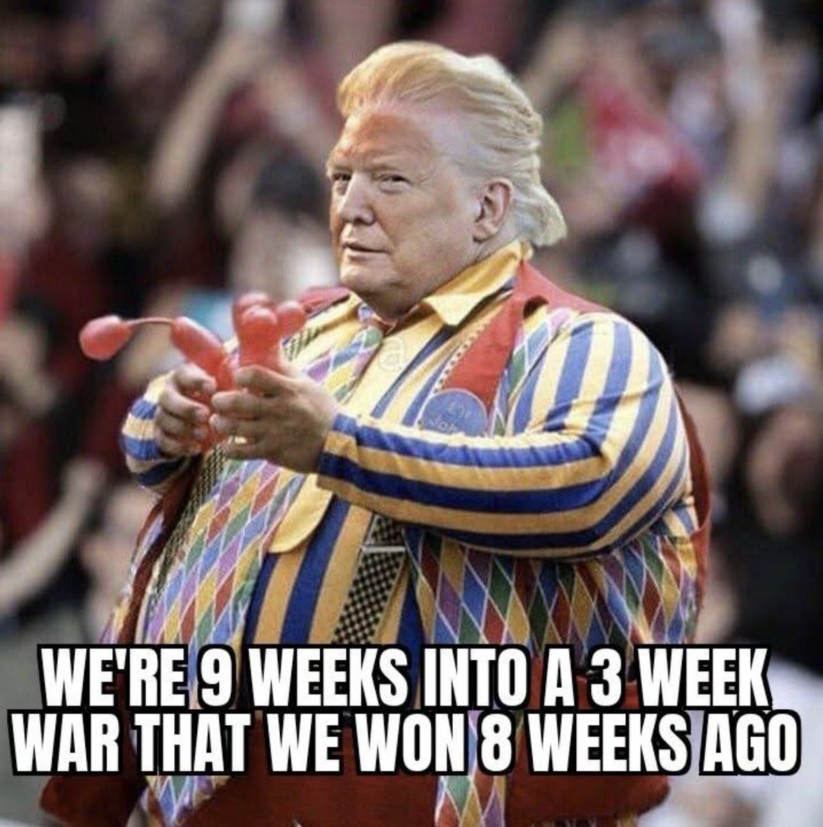 Joe Independent (@joeindependent3) on Twitter photo 