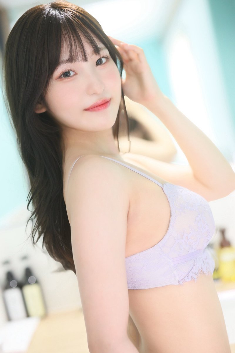 新川空 Sora Arakawa tweet media