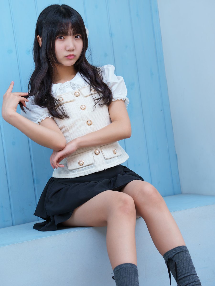 夢咲りさちゃん（JC2） りー様かわいい！！！ 2026.5.3 #アイゲキ×#TIP