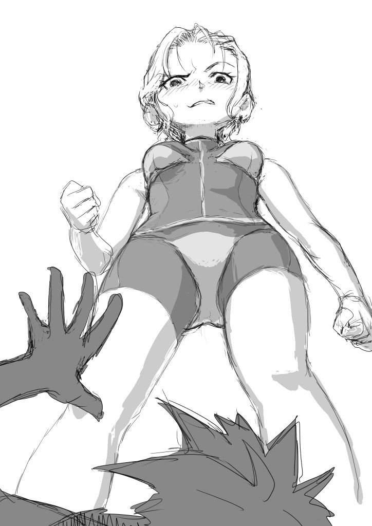 亜浪 tweet media