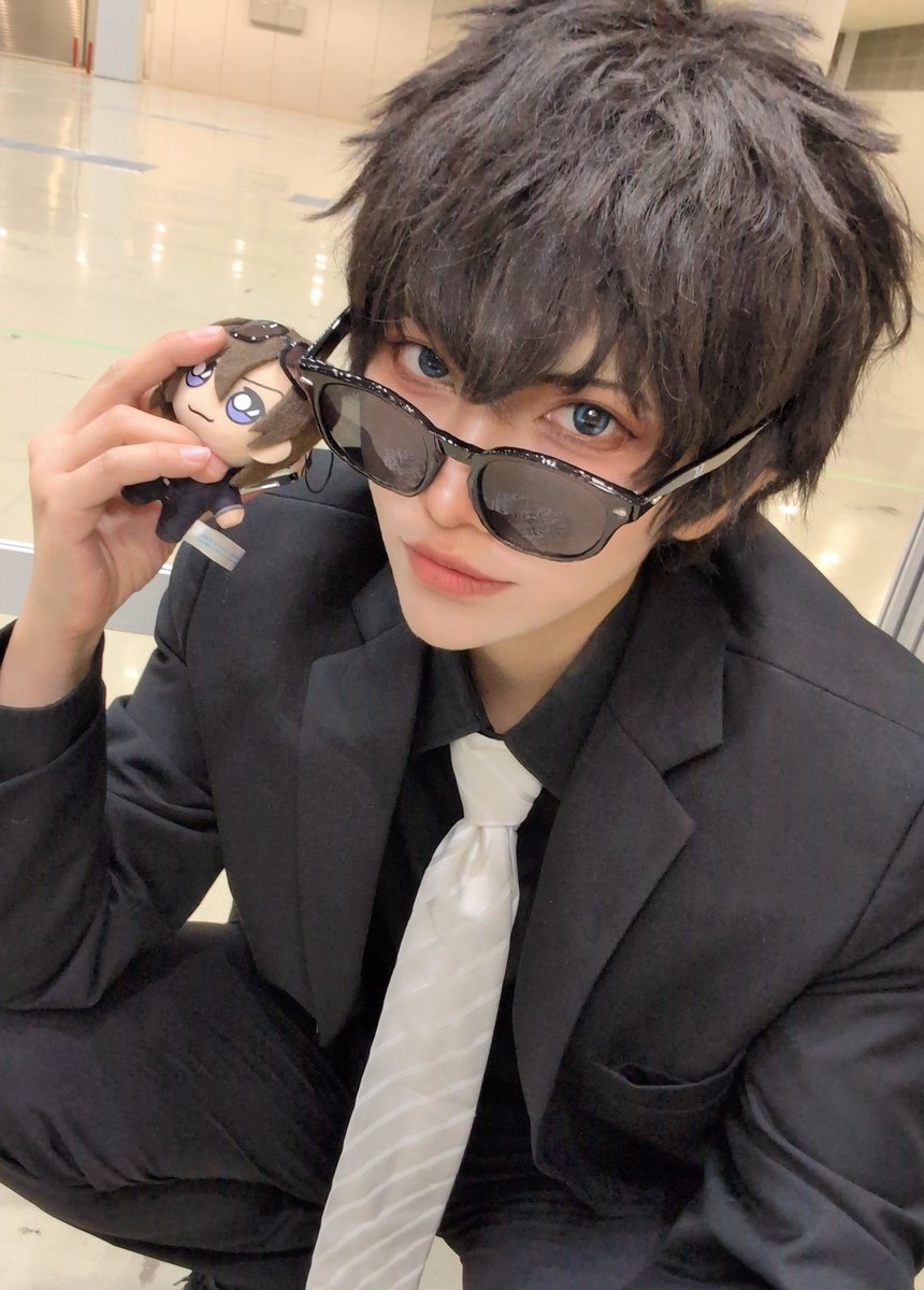愁🚓5,6ｽﾊﾟｺﾐ🤖💥 tweet media