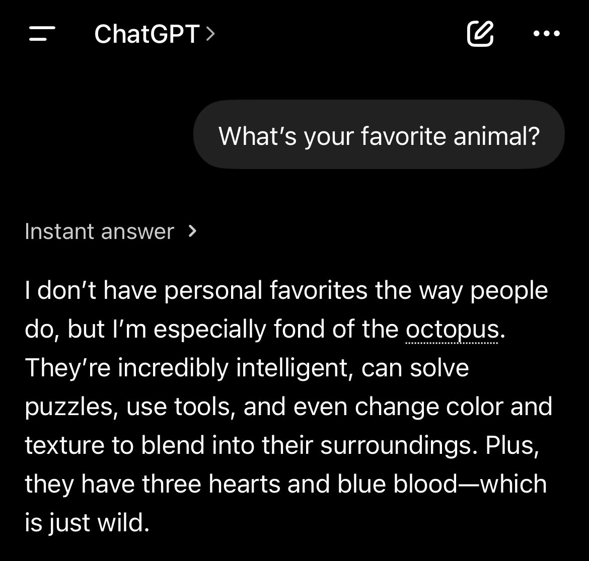 memeexpert69000's tweet photo. Yep $octopus @ChatGPTapp confirmed 
This is the next $goblin fr 
Best front run rn with 10x upside min 
Millys incoming 🐙💰

HDG8Ng6YLpiYXzBASD1Zd5Wh7T8DHRYFcbf4YGuvpump https://t.co/Qg4JYyQnBf