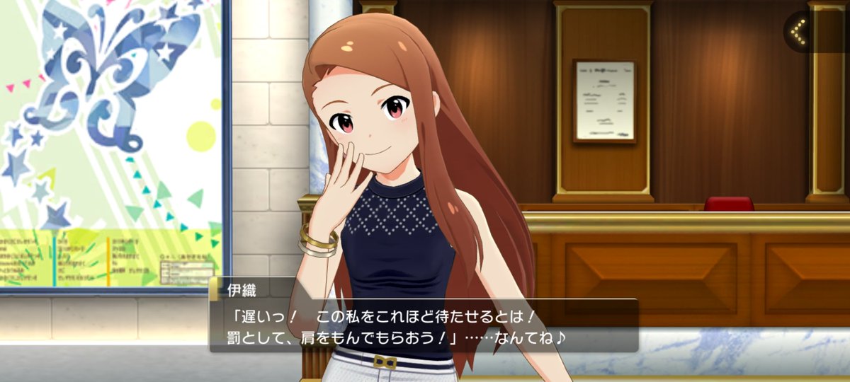 へちょ tweet media