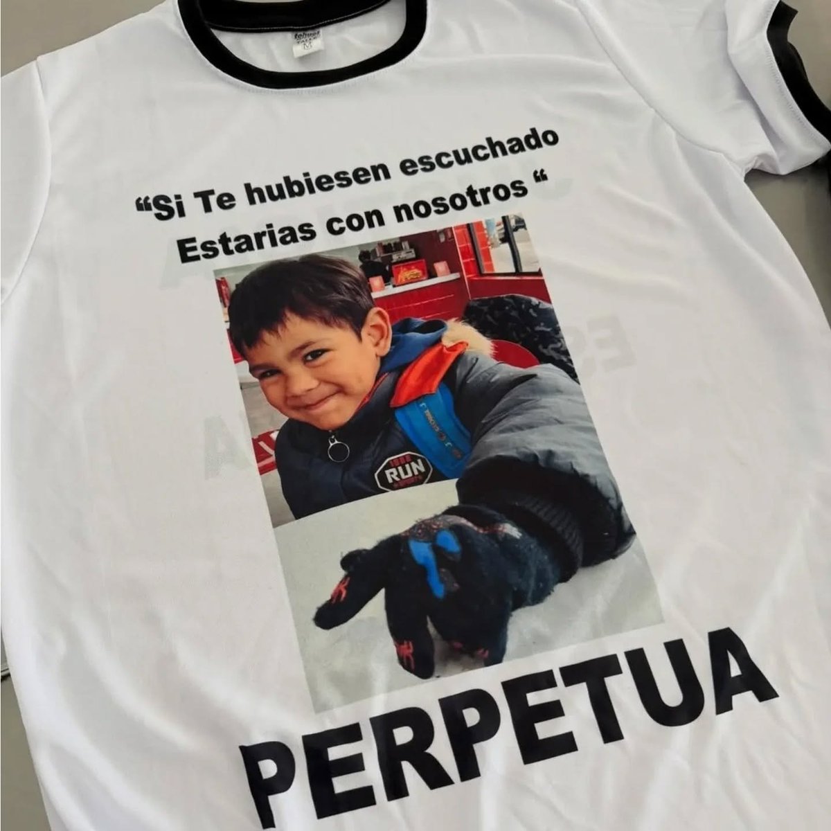 Que haya un cambio en la Justicia 😡