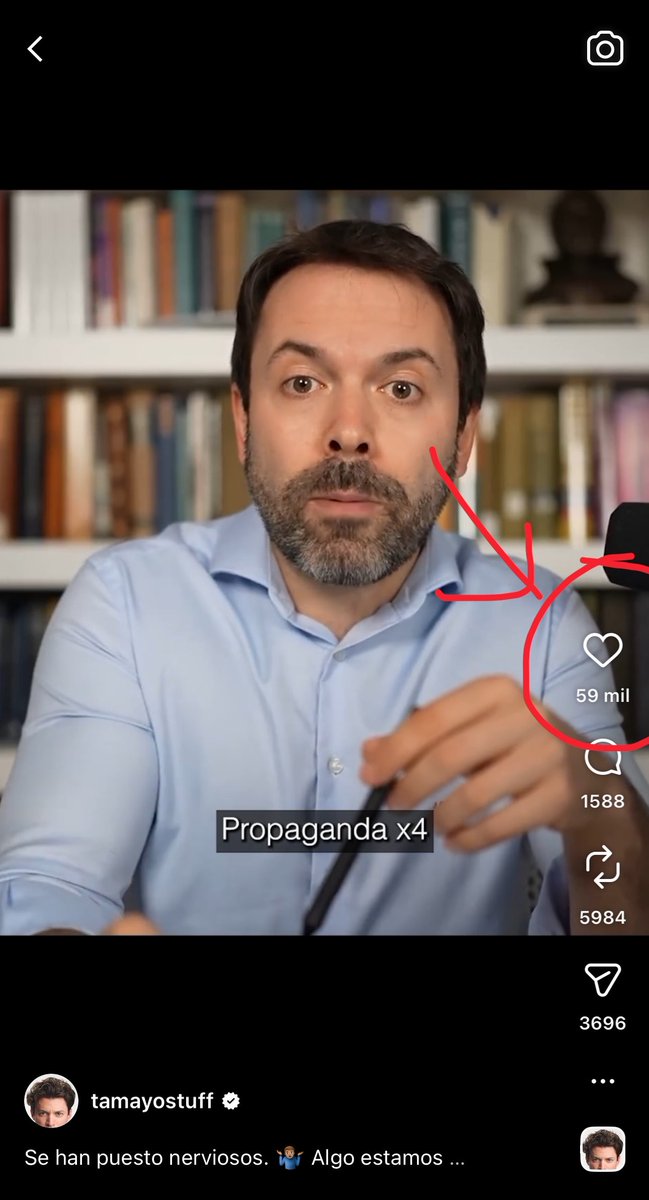 Carles Tamayo tweet media