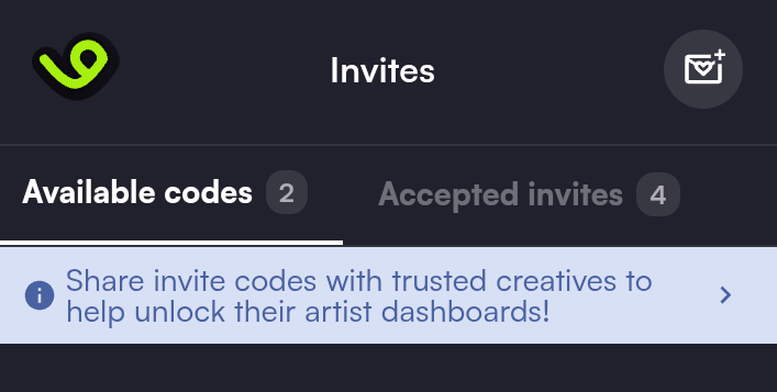_sxaynrdra's tweet photo. I have two available invite codes again ✧⁠\⁠(⁠>⁠o⁠<⁠)⁠ﾉ⁠✧
Rt and post your art samples below so I can pick, will still be using Wheel of names for this so whoever won't get picked please don't hate on me ಥ⁠‿⁠ಥ
#VGen #VGenCode https://t.co/pBnVrCd84v